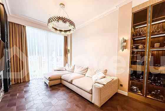 2-комн. апарт-ы, 61.9 м2, 9/78 эт. Москва