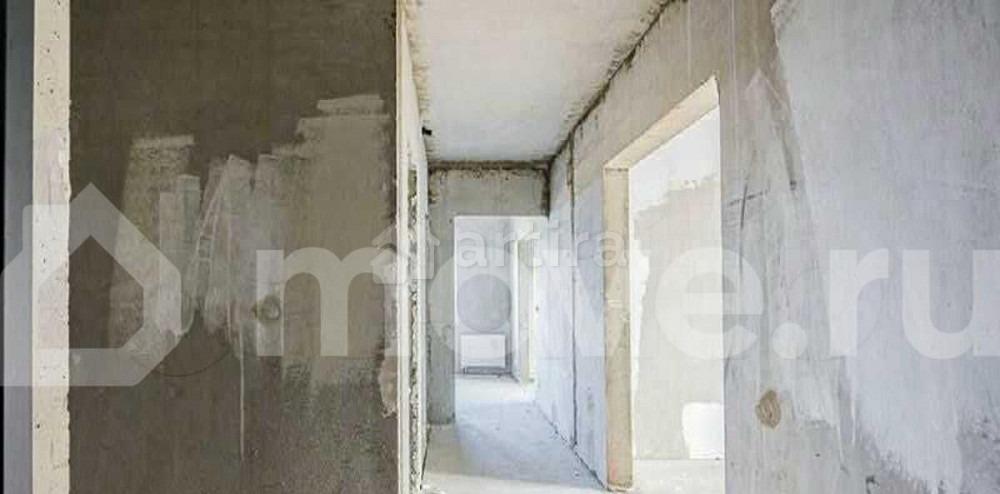 3-комн. квартира, 85 м2, 9/14 эт. Москва - изображение 1