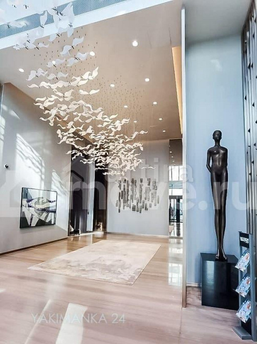 Студия, 52 м2, 15/78 эт. Москва - изображение 7