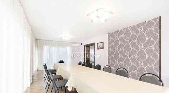 Коттедж, 200 м2 Солнечногорск