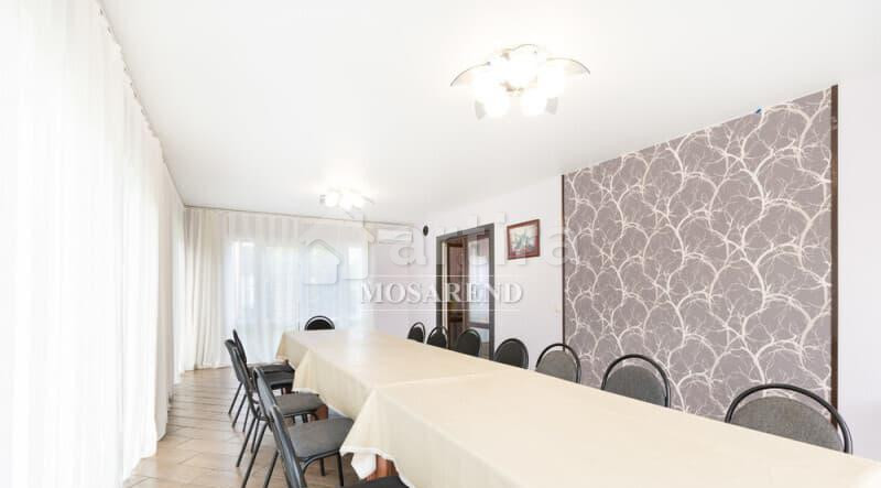 Коттедж, 200 м2 Солнечногорск - изображение 4