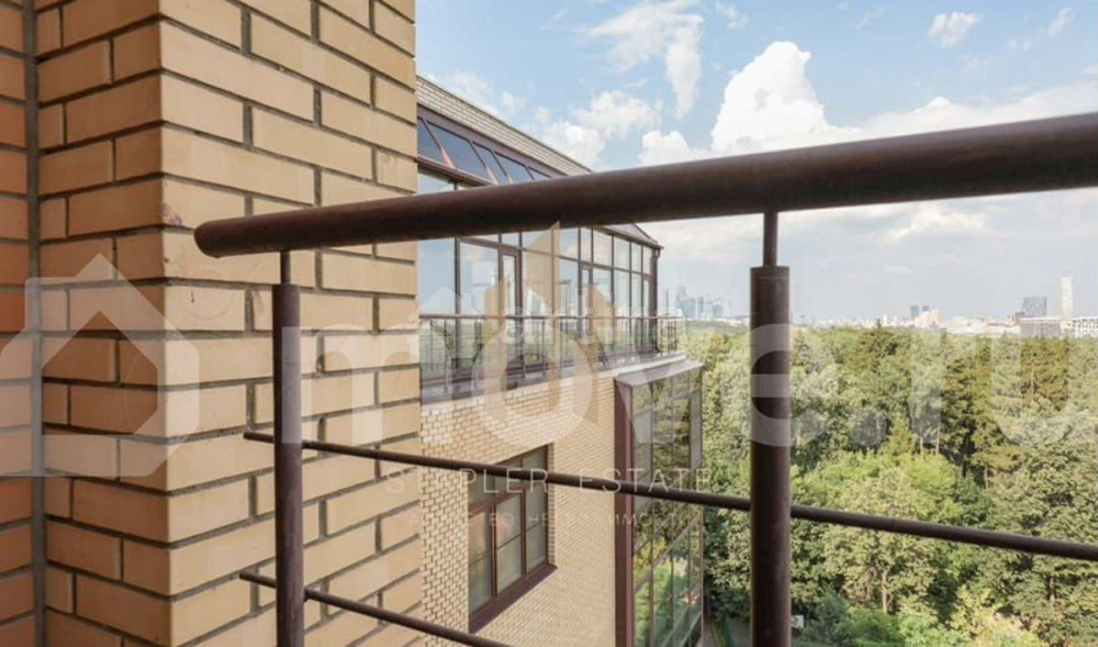 Студия, 409.8 м2, 7/7 эт. Москва - изображение 6