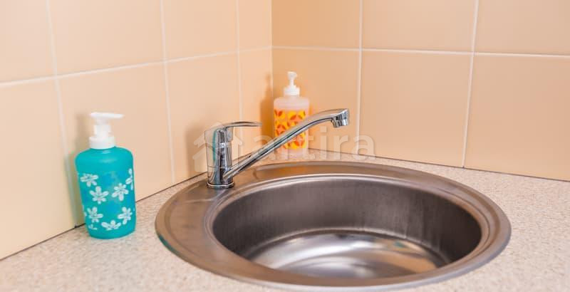 1-комн. квартира, 18 м2, 1/9 эт. Москва - изображение 11