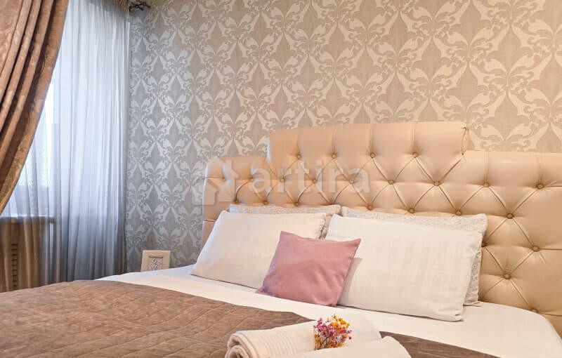 3-комн. квартира, 92 м2, 9/12 эт. Норильск - изображение 1