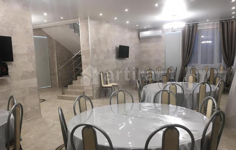 Дом, 800 м2 Подольск - изображение 2