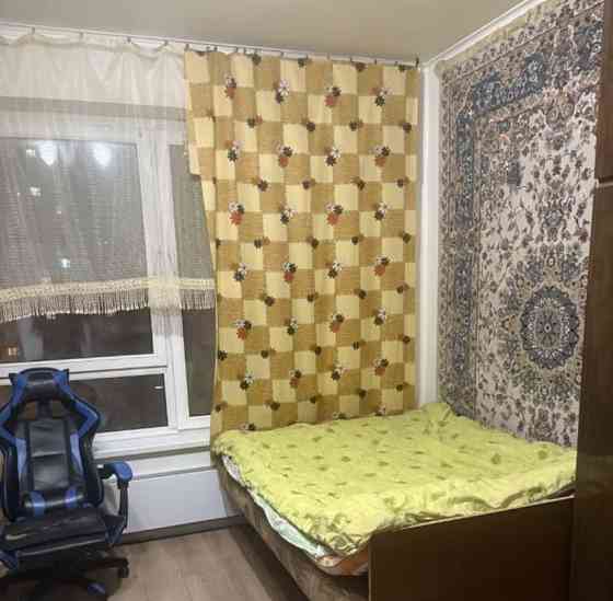 Комната, 52 м2, 7/23 эт. Москва