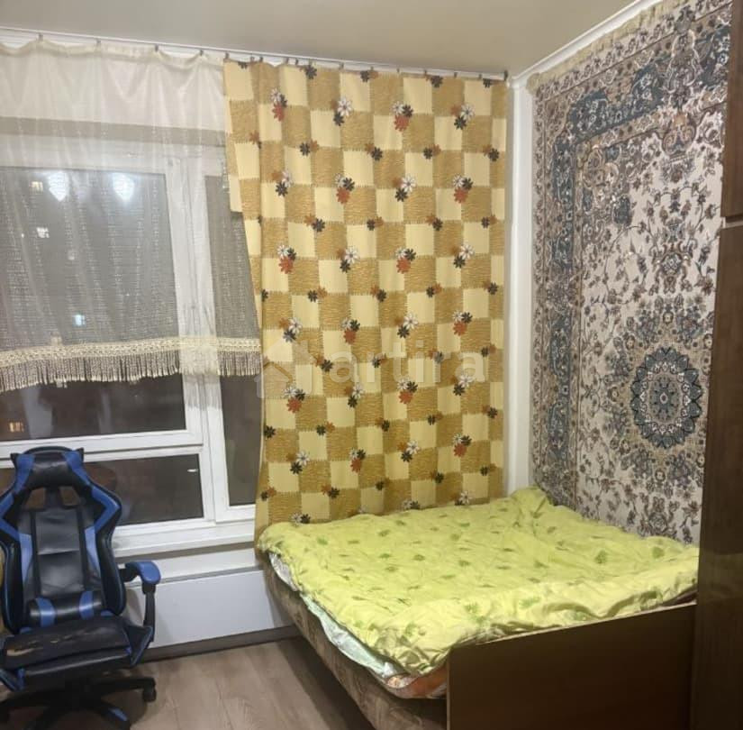 Комната, 52 м2, 7/23 эт. Москва - изображение 4