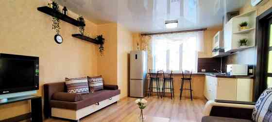 2-комн. квартира, 45 м2, 5/19 эт. Самара