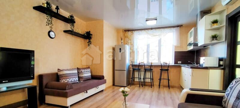 2-комн. квартира, 45 м2, 5/19 эт. Самара - изображение 2