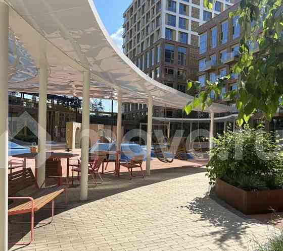 4-комн. квартира, 130 м2, 19/20 эт. Москва