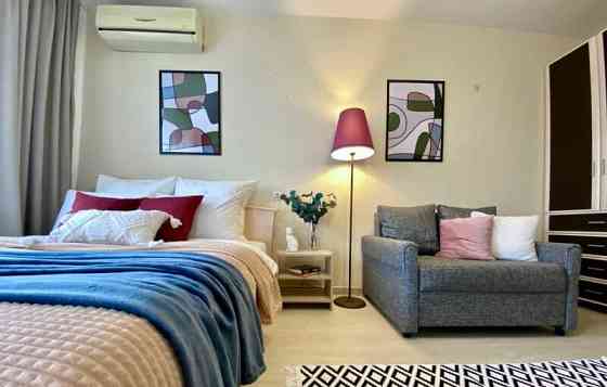 1-комн. квартира, 41 м2, 6/10 эт. Пермь