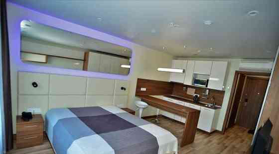 Студия, 28 м2, 14/20 эт. Мытищи