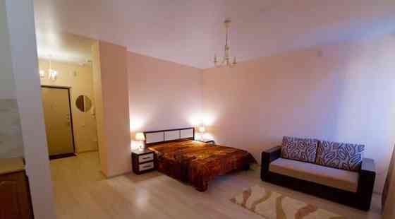 1-комн. квартира, 35 м2, 9/26 эт. Красноярск