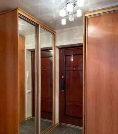 1-комн. квартира, 40 м2, 1/10 эт. Уфа