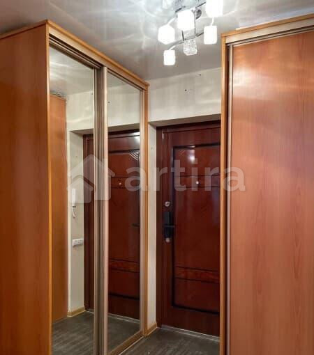 1-комн. квартира, 40 м2, 1/10 эт. Уфа - изображение 4