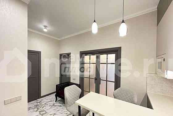 2-комн. квартира, 58.1 м2, 5/23 эт. Москва