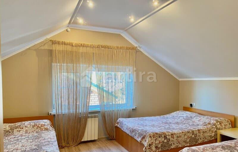 Коттедж, 150 м2 Новосибирск - изображение 11