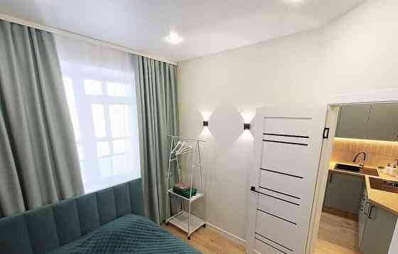 1-комн. квартира, 42 м2, 4/5 эт. Самара