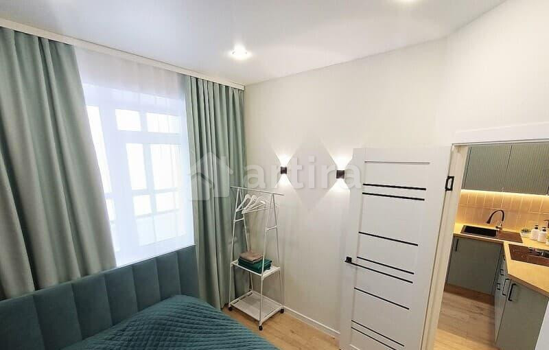 1-комн. квартира, 42 м2, 4/5 эт. Самара - изображение 6