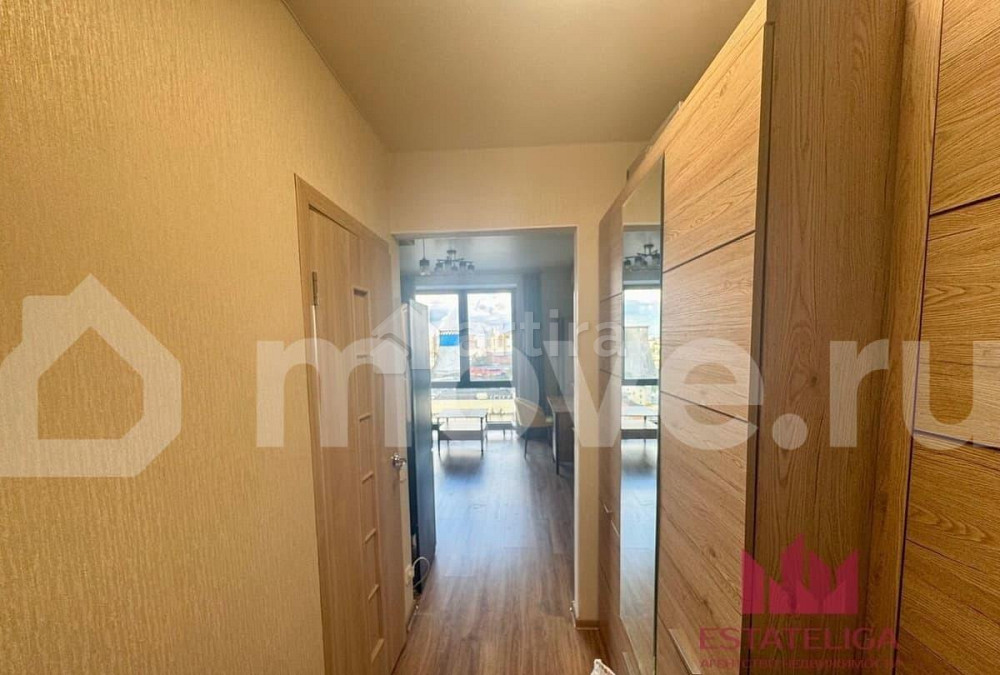 Студия, 24.5 м2, 14/30 эт. Москва - изображение 6