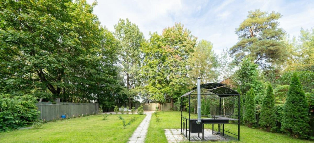 Дом, 200 м2, 12 соток, 2 эт. Одинцово - изображение 5