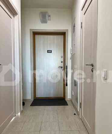 1-комн. квартира, 39.7 м2, 15/23 эт. Москва