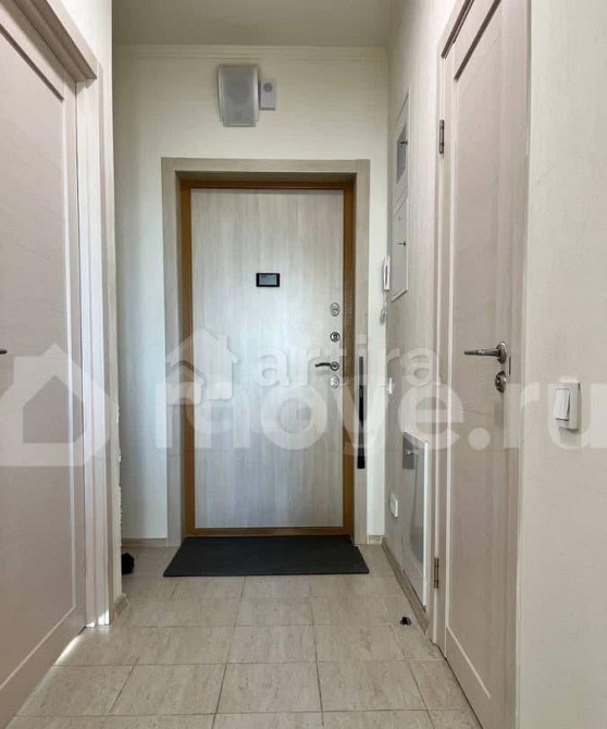 1-комн. квартира, 39.7 м2, 15/23 эт. Москва - изображение 1