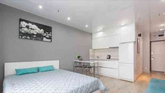 1-комн. квартира, 29 м2, 21/25 эт. Новосибирск