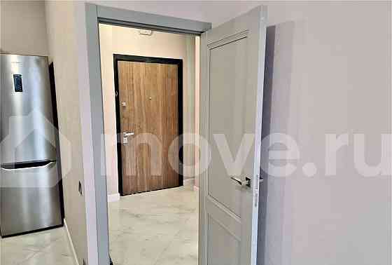 1-комн. квартира, 40 м2, 8/9 эт. Москва