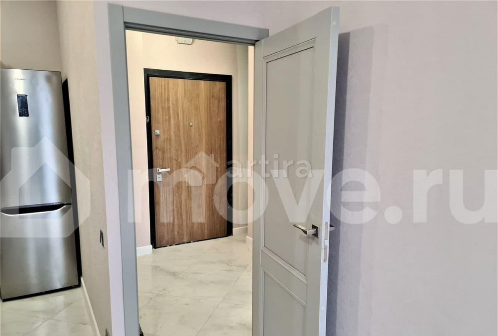 1-комн. квартира, 40 м2, 8/9 эт. Москва - изображение 4