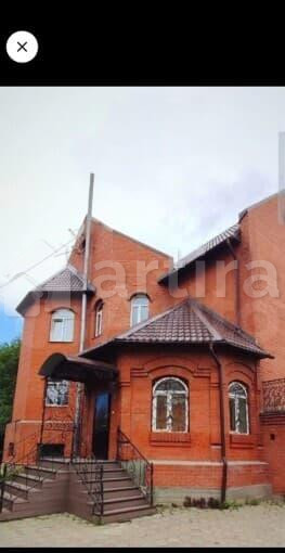 Коттедж, 250 м2 Новосибирск - изображение 16