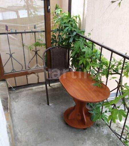 Студия, 14 м2, 2/2 эт. Алупка - изображение 7