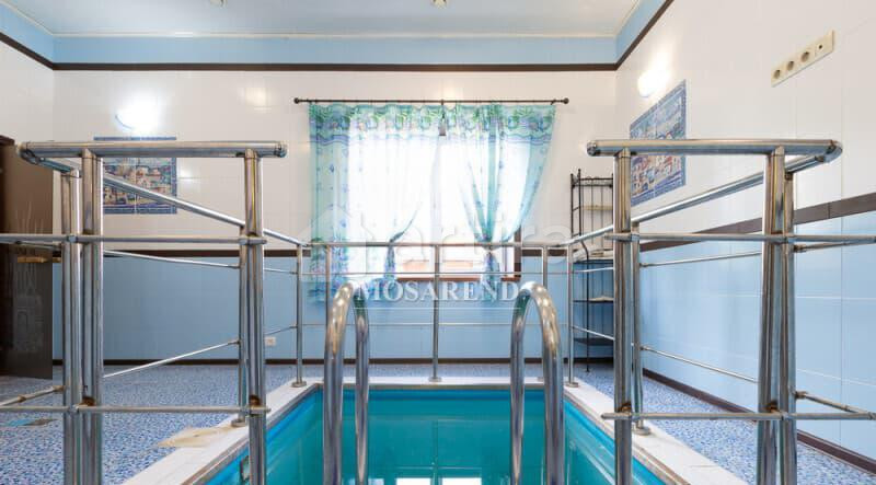 Коттедж, 1000 м2 Ногинск - изображение 16