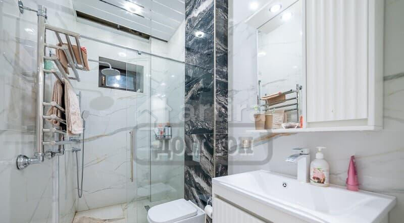 Коттедж, 600 м2 Внуково - изображение 13