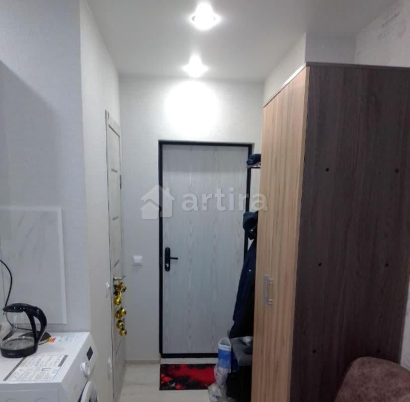 Комната, 12 м2, 8/9 эт. Красноярск - изображение 1