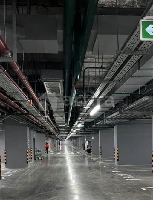 Гараж, 13 м2 Москва - изображение 4