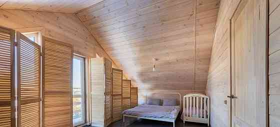 Коттедж, 130 м2, 30 соток, 2 эт. Щёлково