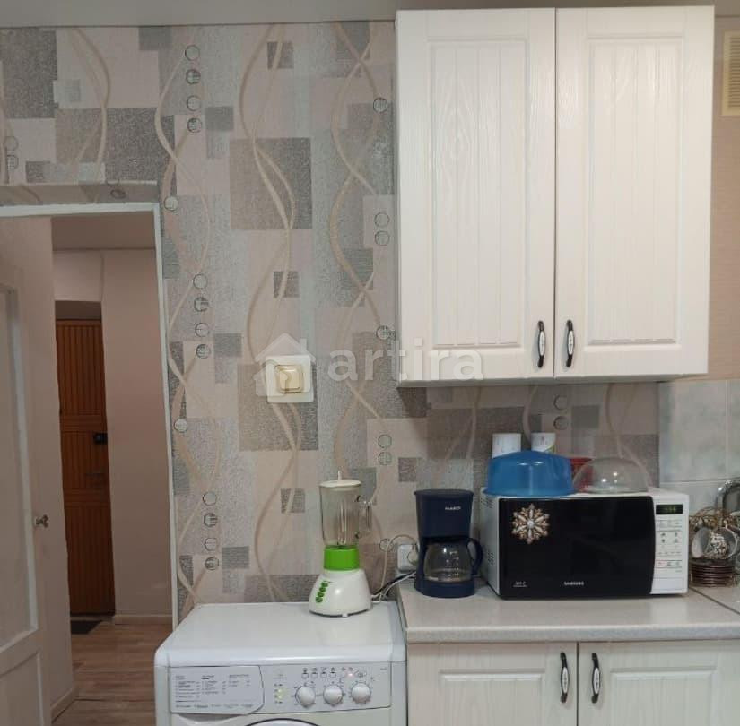 Комната, 72 м2, 2/11 эт. Уфа - изображение 3