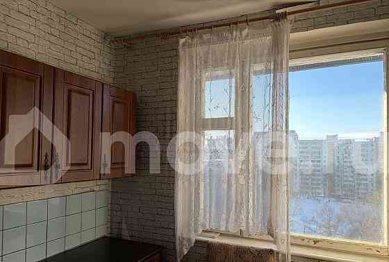 1-комн. квартира, 38.7 м2, 11/14 эт. Москва