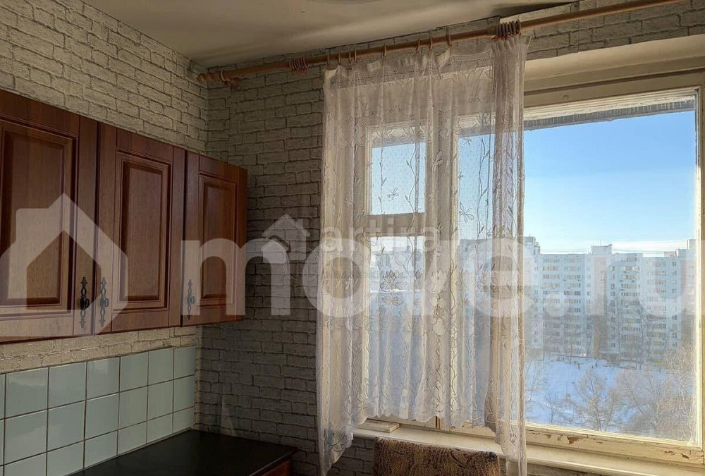 1-комн. квартира, 38.7 м2, 11/14 эт. Москва - изображение 1