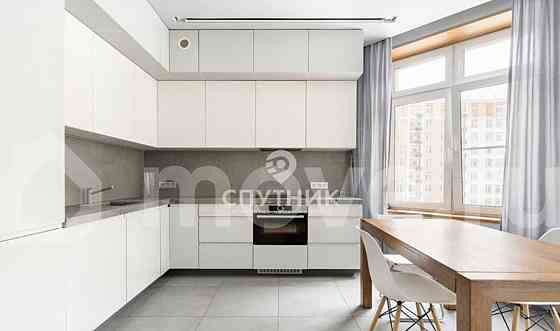 3-комн. квартира, 82.4 м2, 4/9 эт. Москва