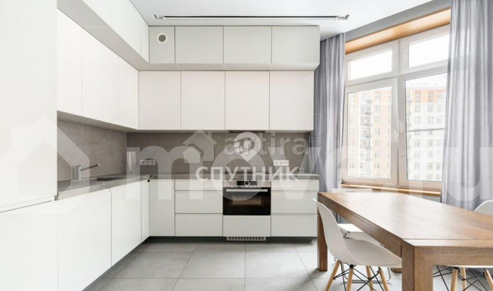 3-комн. квартира, 82.4 м2, 4/9 эт. Москва - изображение 6