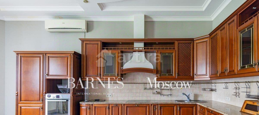 Дом, 800 м2, 45 соток, 2 эт. Одинцово - изображение 5