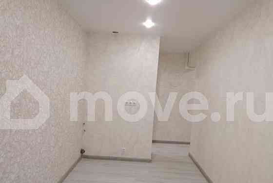 Студия, 10.2 м2, 1/9 эт. Москва