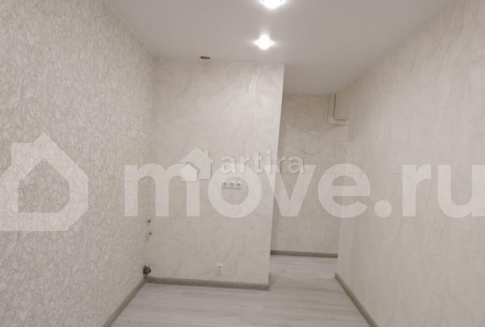 Студия, 10.2 м2, 1/9 эт. Москва - изображение 5