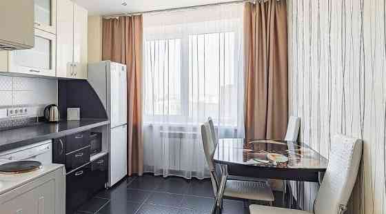 1-комн. квартира, 44 м2, 7/10 эт. Самара