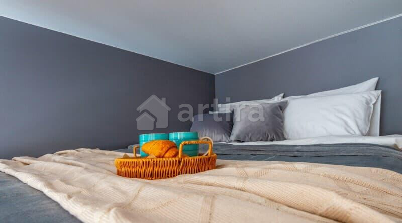 Студия, 13 м2, 3/6 эт. Москва - изображение 8