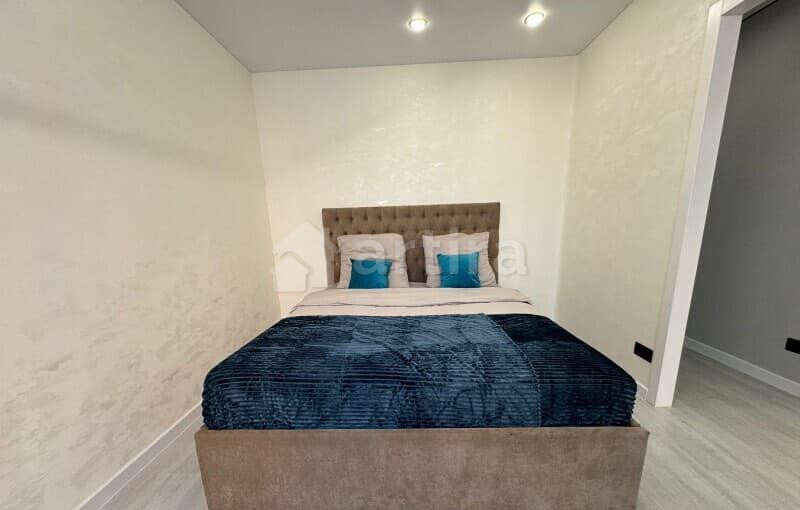 1-комн. квартира, 30 м2, 13/16 эт. Балашиха - изображение 6