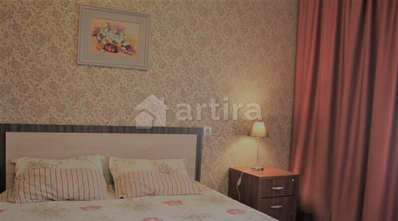 2-комн. квартира, 50 м2, 4/8 эт. Москва - изображение 9