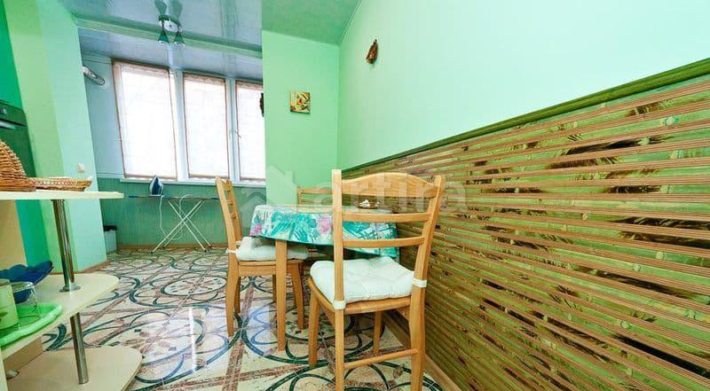 2-комн. квартира, 63 м2, 1/6 эт. Феодосия - изображение 11